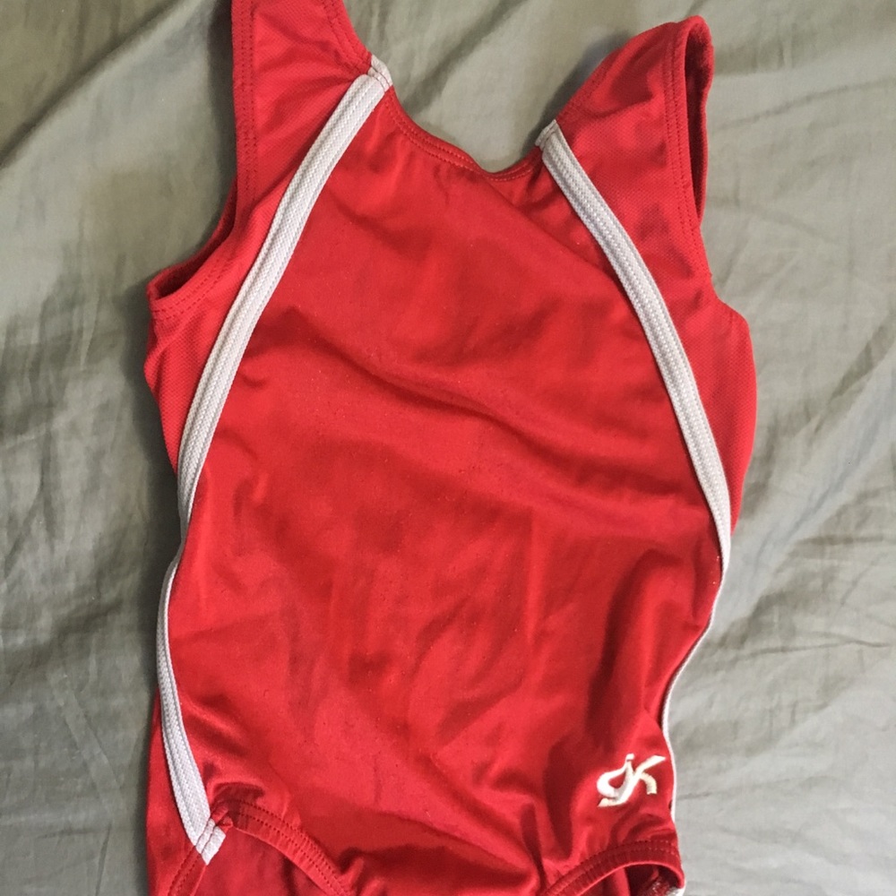 leotard